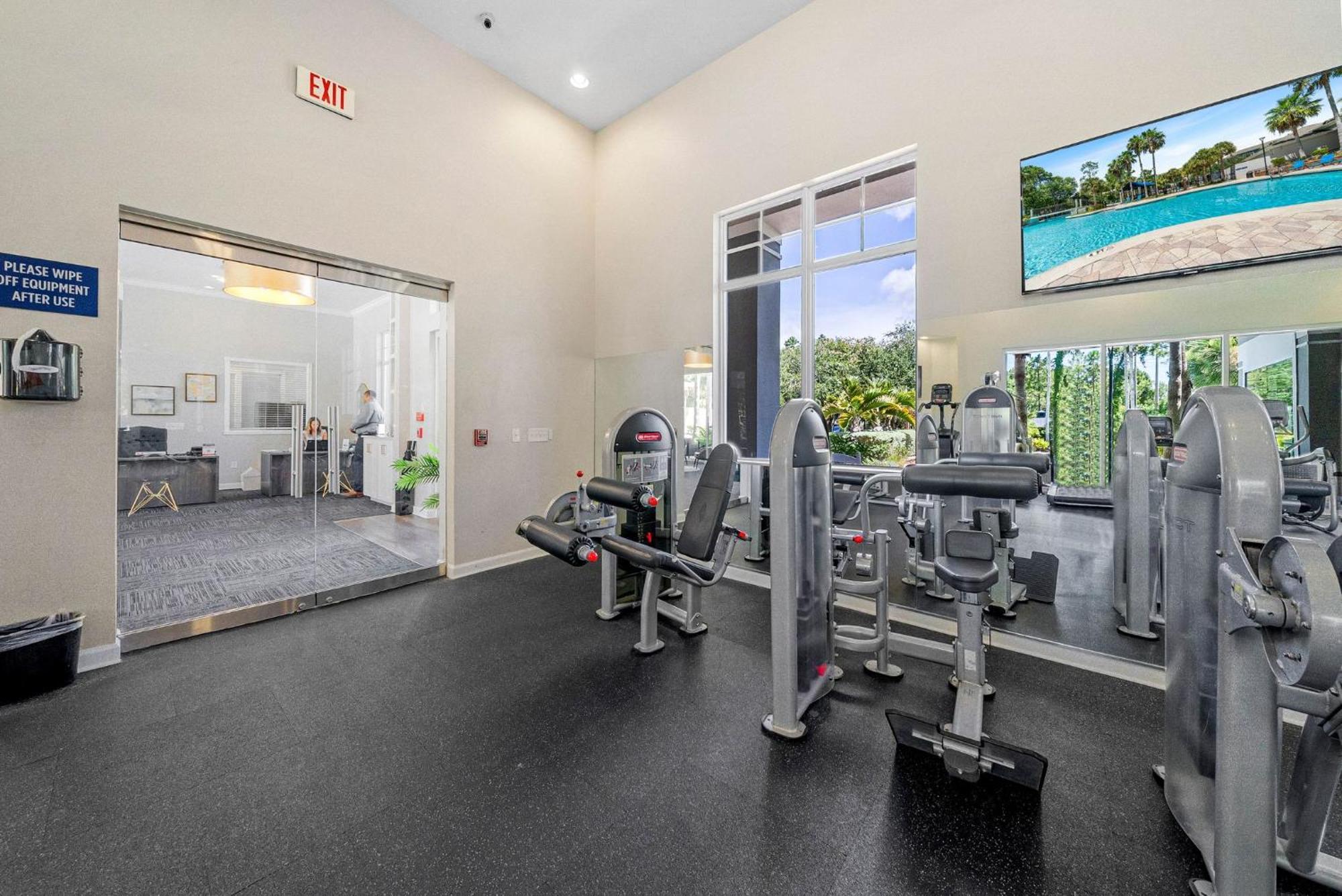 Chic 2br2ba- Minutes To Airport & Westchase #3 * Tampa