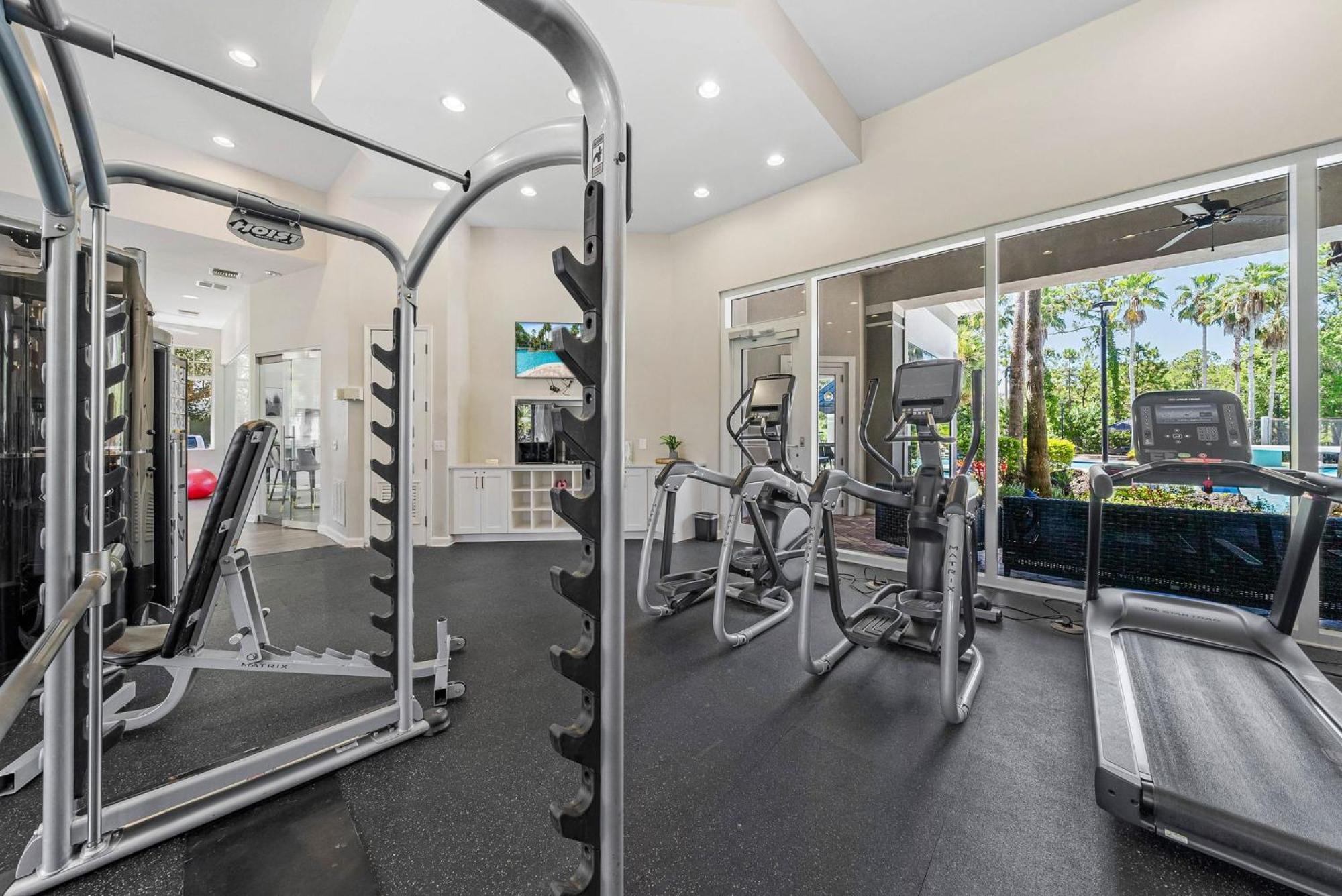 Chic 2br2ba- Minutes To Airport & Westchase #3