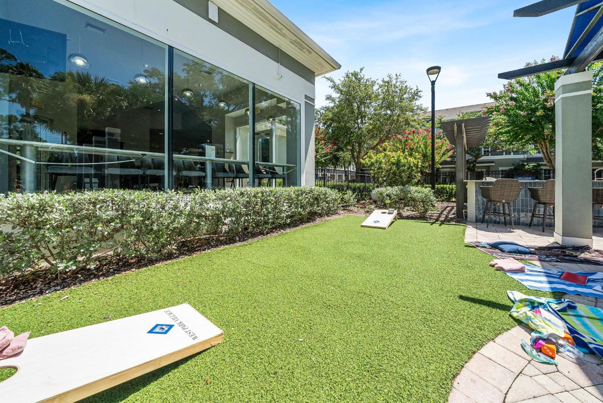 Chic 2br2ba- Minutes To Airport & Westchase #3 Apartment Tampa