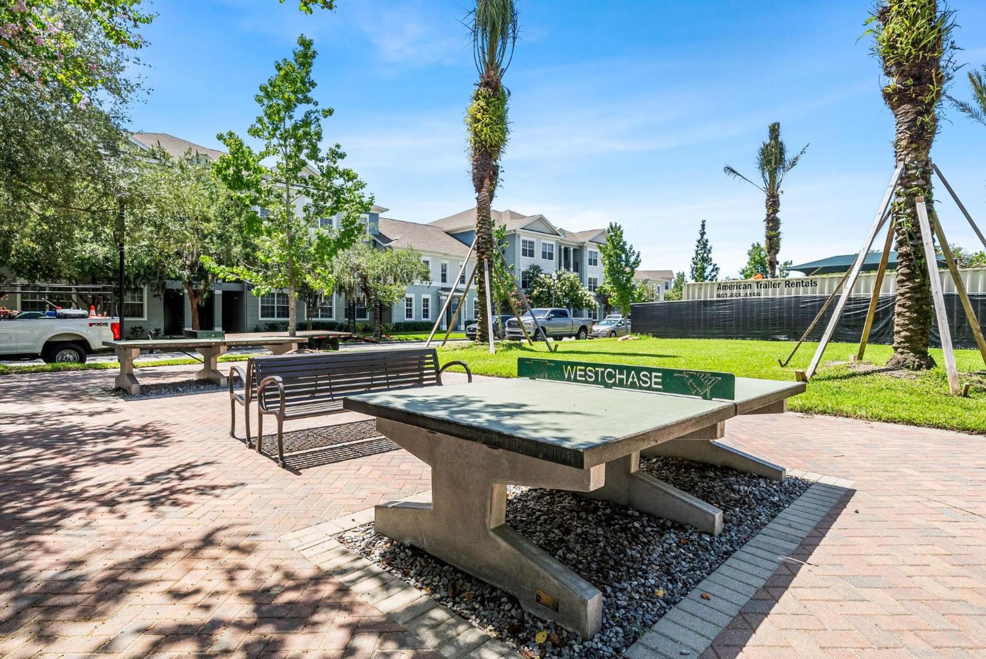 Chic 2br2ba- Minutes To Airport & Westchase #3 Apartment *